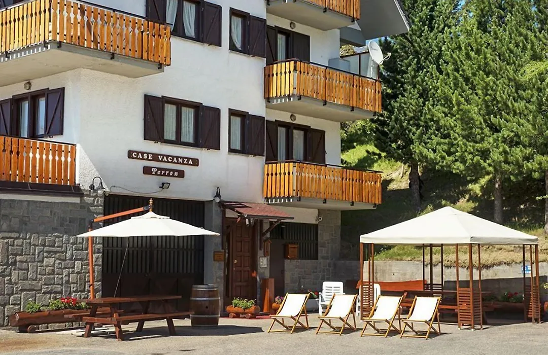 Case Vacanza Perron-1